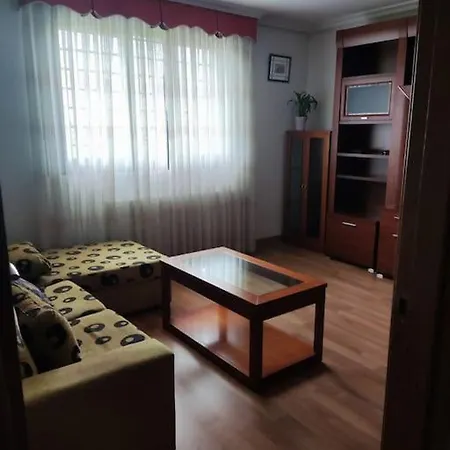 Apartment A 10 Minutos De Salamanca Regalo De Bienvenida Castellanos de Moriscos