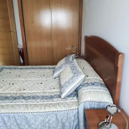 A 10 Minutos De Salamanca Regalo De Bienvenida Apartamento