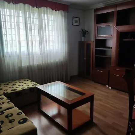 A 10 Minutos De Salamanca Regalo De Bienvenida Apartamento *