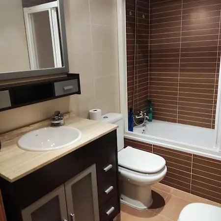 Apartment A 10 Minutos De Salamanca Regalo De Bienvenida *