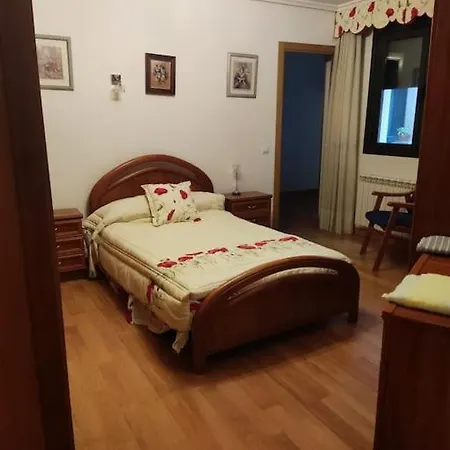 Lejlighed A 10 Minutos De Salamanca Regalo De Bienvenida