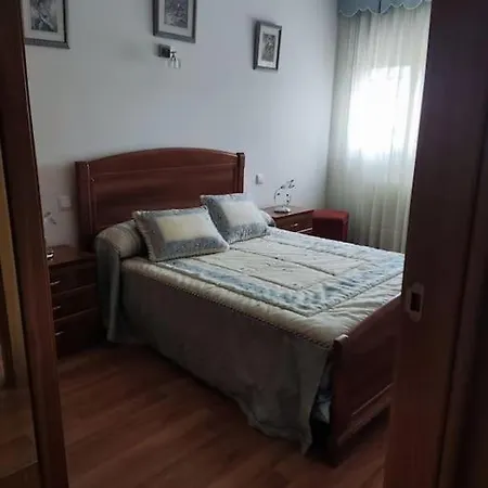 A 10 Minutos De Salamanca Regalo De Bienvenida Lejlighed *