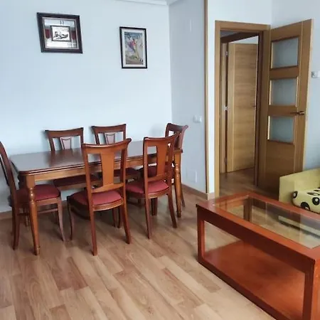 A 10 Minutos De Salamanca Regalo De Bienvenida