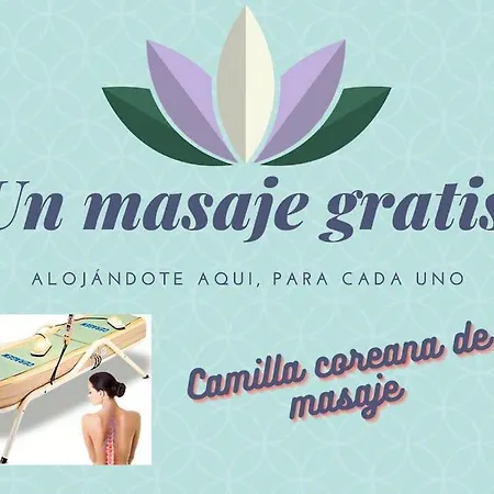 A 10 Minutos De Salamanca Regalo De Bienvenida Lejlighed *