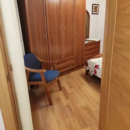 Lejlighed A 10 Minutos De Salamanca Regalo De Bienvenida *